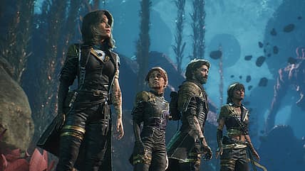 Expedition explores strange lands in Clair Obscur: Expedition 33 (2025), Kepler Interactive