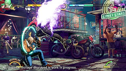 SNK Brings 'Fatal Fury' Back To Life With First New Game In 26 Years