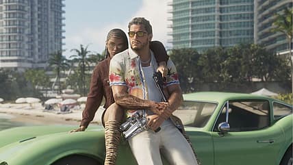 Grand Theft Auto 6 Is Best on PlayStation 5 (2026), Rockstar Games