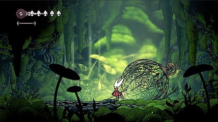 Team Cherry Shuts Down 'Silksong ARG' Rumors But Confirms 'Hollow Knight: Silksong' Is Still In