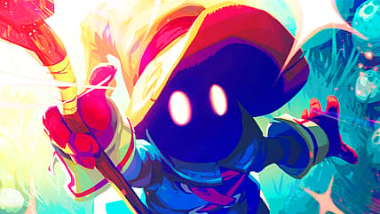 Vivi Ornitier (Card #514) Black Mage in Magic: The Gathering - Final Fantasy (2025)
