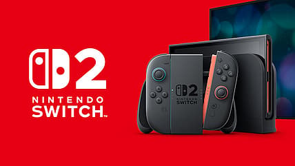The Nintendo Switch 2 (2025), Nintendo