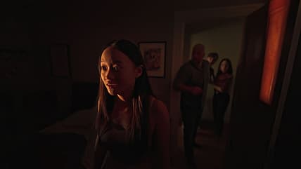 'Presence' Review - Paranormal Purgatory