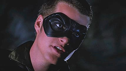 Robin will fly again