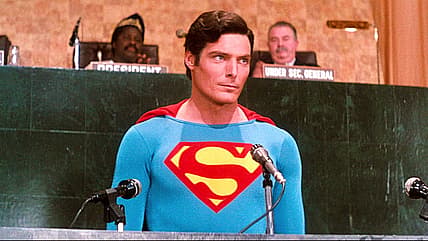 Superspeaker