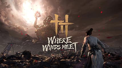 'Where Winds Meet' Is Coming From China With Love And Could Become The Next Gaming Sensation