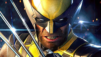 Wolverine is best at what he does in Marvel's Wolverine (2026), Sony Interactive Entertainment
