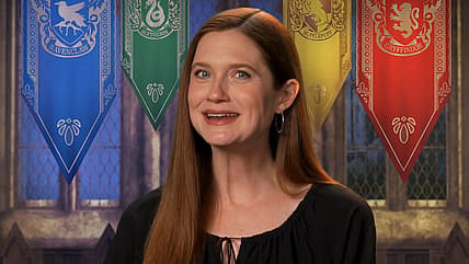 Bonnie Wright previews Beyond Hogwarts expansion in Harry Potter: Hogwarts Mystery, Jam City
