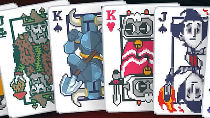 Indie video game superstars shake things up in Friends of Jimbo expansion for Balatro (2024)