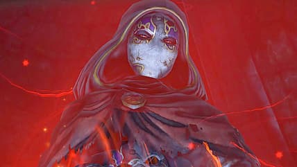 Jack of Blades traps The Scarlet Robe and Hero of Oakvale in Fable Anniversary (2014), Lionhead