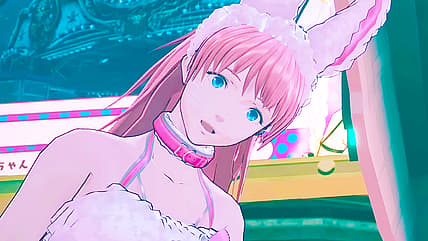 'AI: The Somnium Files' Producer Says No To "Interfering" With Game Devs' Vision: "The Scenario