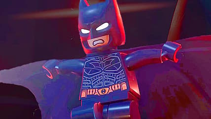 WB Games Confirms 'LEGO Batman: Legacy Of The Dark Knight' Has Just Seven Playable Characters