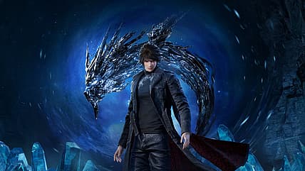 Lost Soul Aside feature