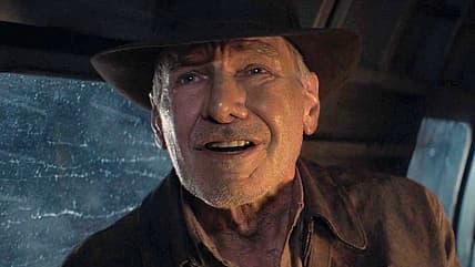Indy realizes Voller ignored continental drift in Indiana Jones and the Dial of Destiny (2023)