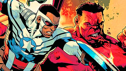 Marvel Comics Exec Editor Confirms Publisher's Current "Purpose" Is To Develop "New Ideas And New