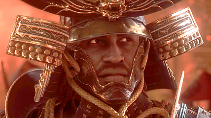 Yasuke at major historical turning point in Assassin's Creed Shadows (2025), Ubisoft