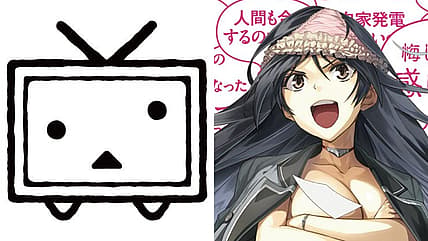 Japanese Social Media Network Niconico Announces Shut Down Of Adult Art Service 'Nico Nico Shunga'