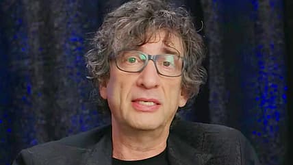 Neil Gaiman offers insights into the first trailer for Netflix's The Sandman (2022), Vanity Fair