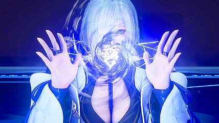 A mystery woman (TBA) unleashes her Ninpo in Ninja Gaiden 4 (2025), Team Ninja/PlatinumGames