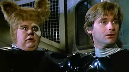 Spaceballs: The Sequel