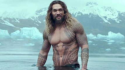 who is aquaman