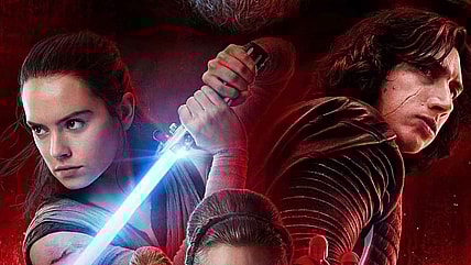 best lightsaber scenes star wars, lightsaber battles star wars, lightsaber fights