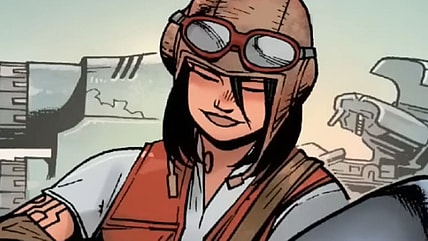 who is doctor aphra