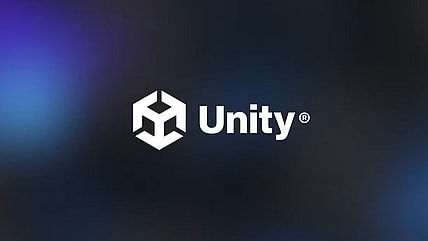 Unity's Logo in Unity 6 and beyond: A roadmap of Unity Engine and services | GDC 2024 on YouTube