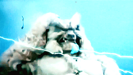 Ow- lasers my 1 weakness