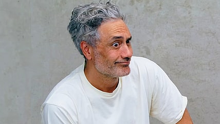 Taika Waititi and Anna Sawai face off in Vogue's Hardest Quiz (2025), Vogue Australia