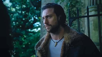 Aaron Killer Johnson