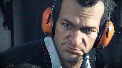 Frank West (Jes Patrick) has covered wars y'know, in Dead Rising Deluxe Remaster (2024), Capcom