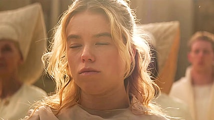 Rao wasn't kind to Krypton or Kara (Milly Alcock) in Supergirl (2026), DC Studios