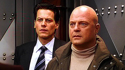 Going up, maybe down