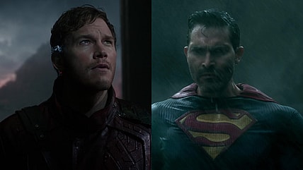 Guardians of the galaxy