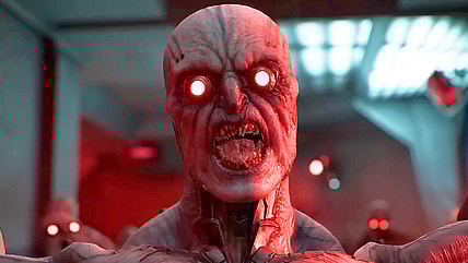 A Slasher ZED brings itself in for a hug in Killing Floor 3 (2025), Tripwire Interactive