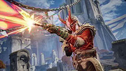 'Highguard' Is Getting Review Bombed Highguard (2026), Wildlight Entertainment, Inc., Screenshot via Steam