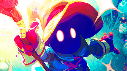 A certain Black Mage arrives to wreck the meta via Vivi Ornitier (Card #514), Magic: The Gathering - Final Fantasy (2025), Wizards of the Coast. Art by Toni Infante.