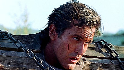 Lock-stock-and boomstick barrel