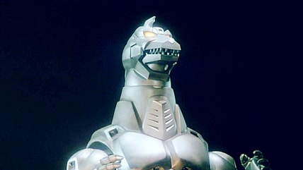 Mechagodzilla 2
