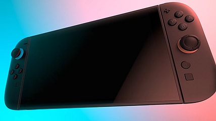 Nintendo Switch 2 revealed, Nintendo of America.