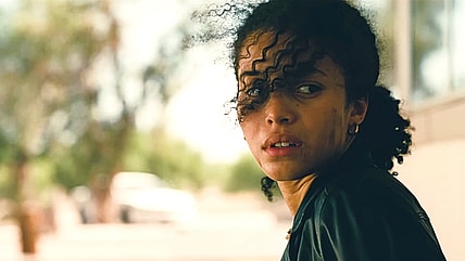 Daddy wasn't there for Chase Inifiniti in One Battle After Another (2025), Warner Bros. Pictures