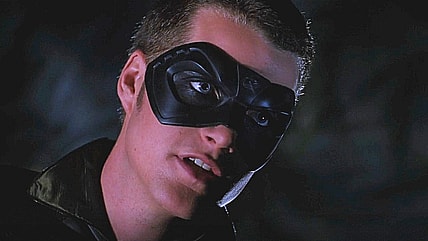 Robin will fly again