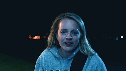 Save the dog strikes back