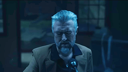 Can't believe he said that