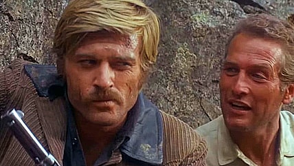 butch and sundance