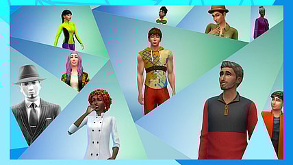 The Sims Announced a Lofi Girl Collab The Sims 4 (2014), EA, Steam