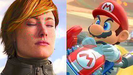 Lowest moments in gaming in 2025