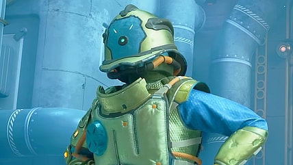 cccccccThe universe runs on money in The Outer Worlds 2 (2025), Obsidian Entertainment