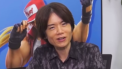 Masahiro Sakurai explains that Mai Shiranui will not appear in Super Smash Bros. Ultimate because the game is for "good boys and girls" in Super Smash Bros. Ultimate – Mr. Sakurai Presents "Terry Bogard" (2020), Nintendo of America YouTube